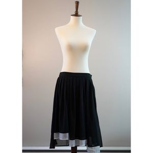 Pleione Skirt